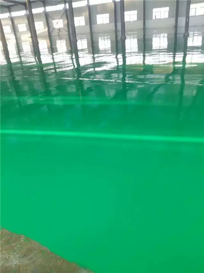公主岭，我直接给你一份室外地坪漆翻新维修
